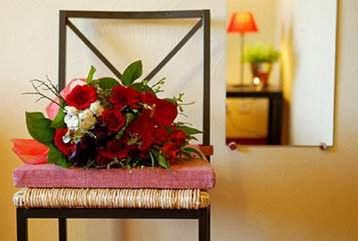 Hôtel Maya Cavalaire-sur-Mer Ngoại thất bức ảnh