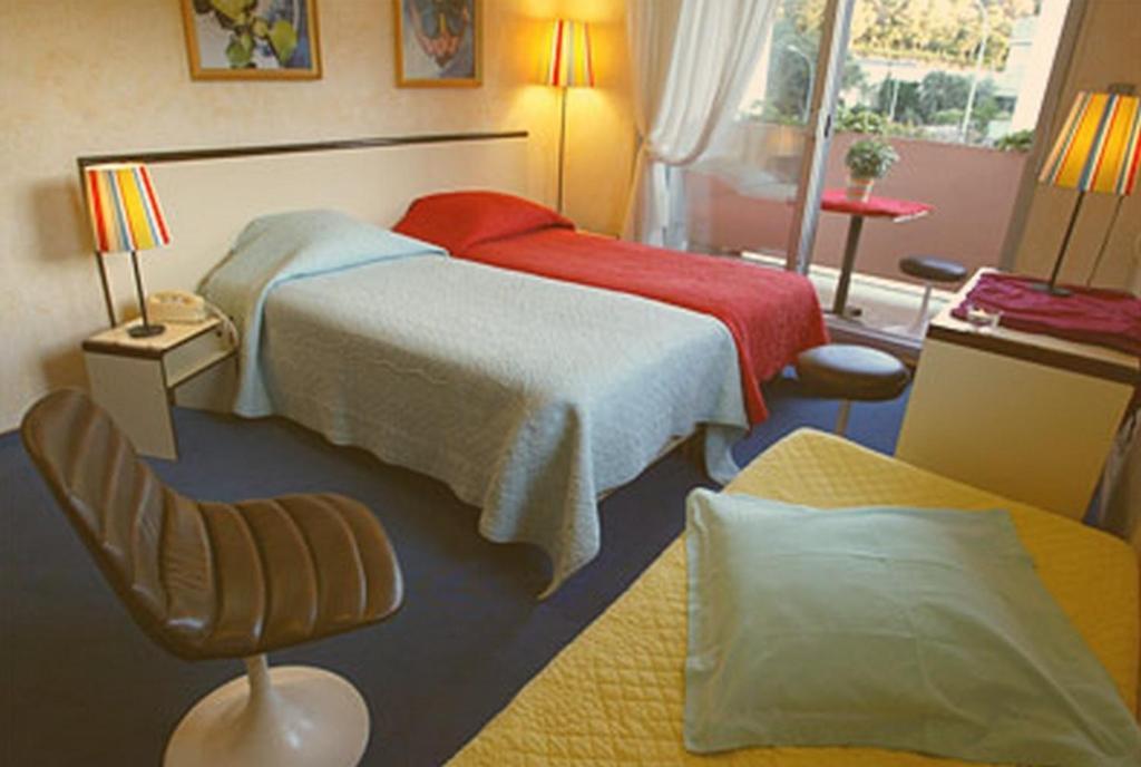 Hôtel Maya Cavalaire-sur-Mer Phòng bức ảnh