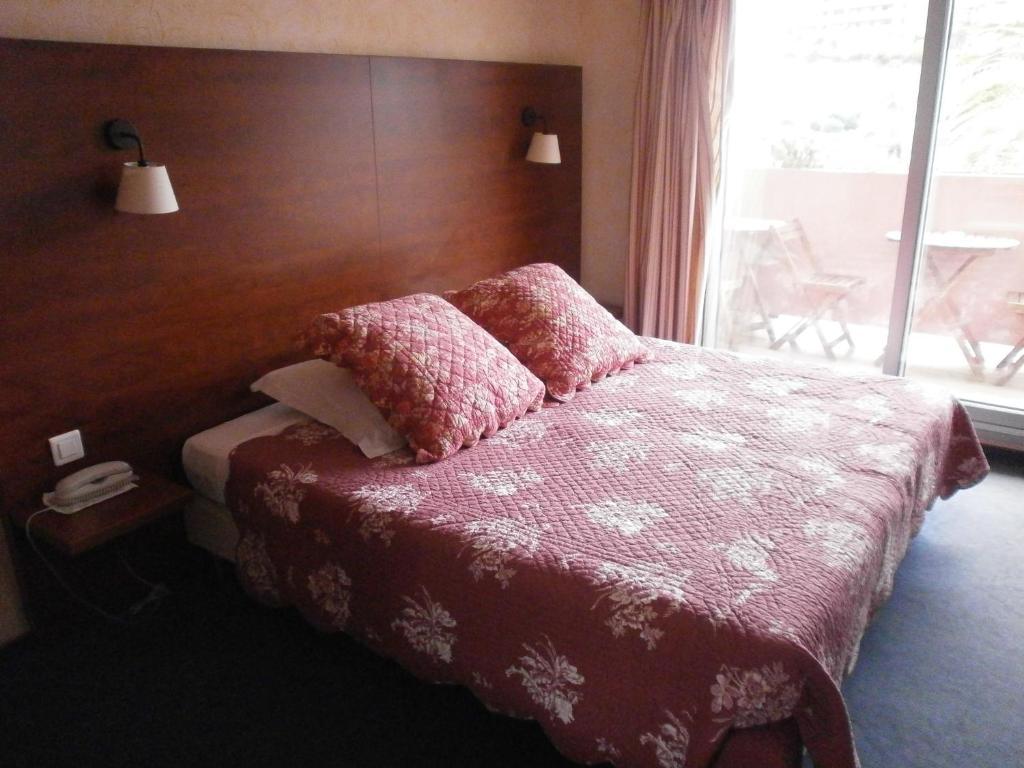 Hôtel Maya Cavalaire-sur-Mer Phòng bức ảnh