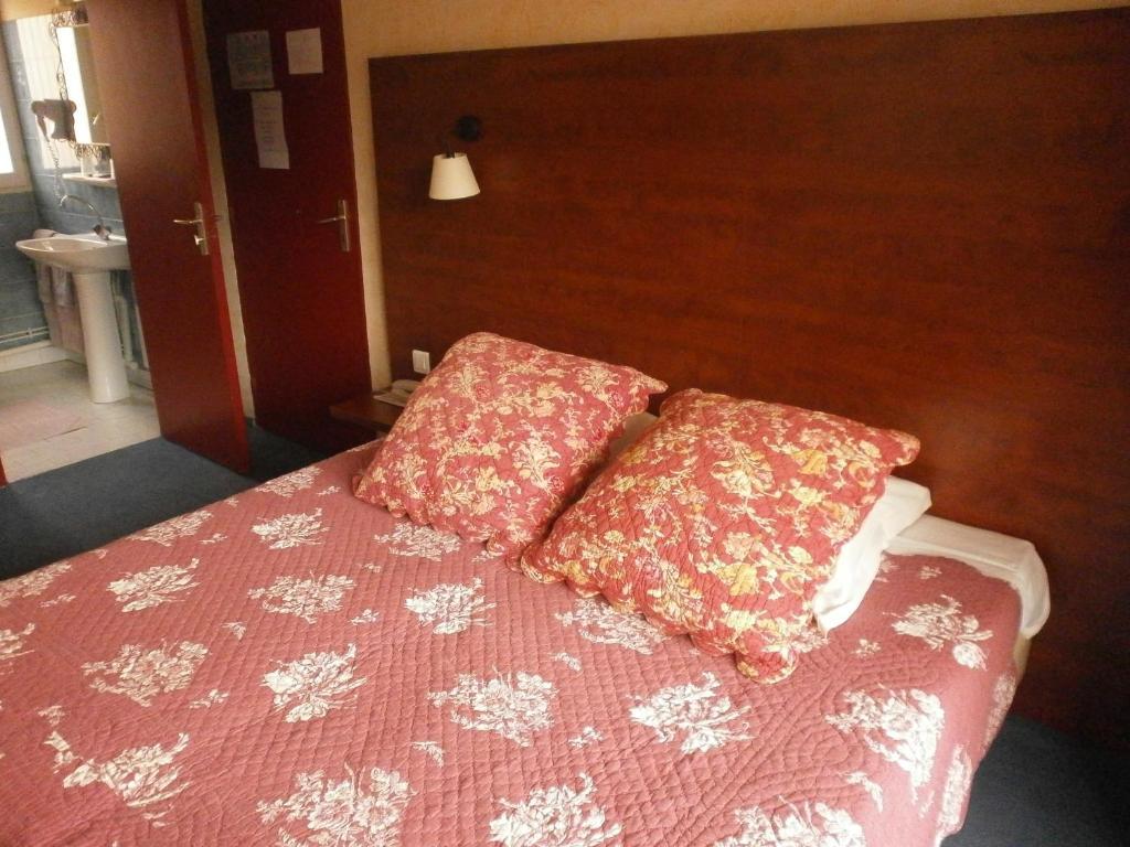 Hôtel Maya Cavalaire-sur-Mer Phòng bức ảnh