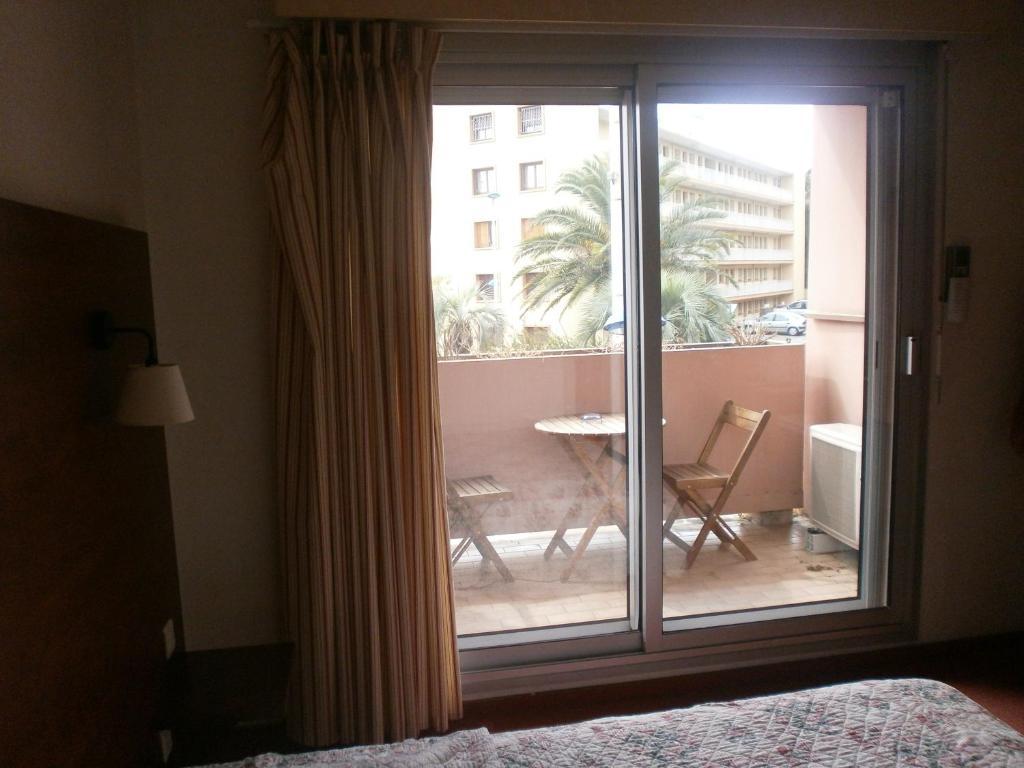 Hôtel Maya Cavalaire-sur-Mer Phòng bức ảnh