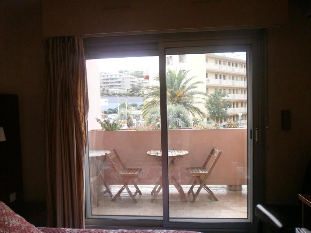 Hôtel Maya Cavalaire-sur-Mer Phòng bức ảnh
