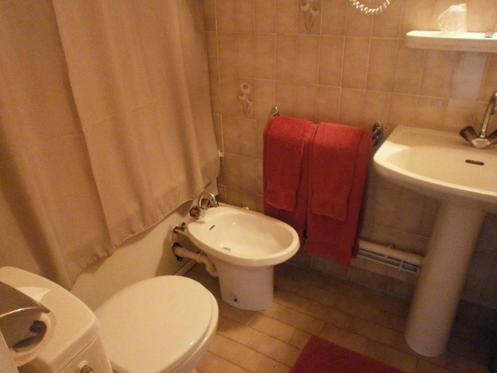 Hôtel Maya Cavalaire-sur-Mer Phòng bức ảnh
