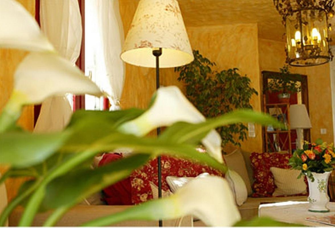 Hôtel Maya Cavalaire-sur-Mer Phòng bức ảnh